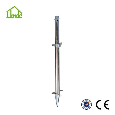 Висококвалитетно вруће поцинковано сидрено сидро