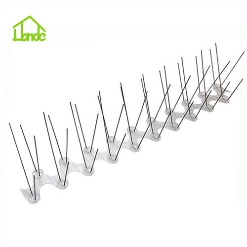 Бирд Спике В Дизајн