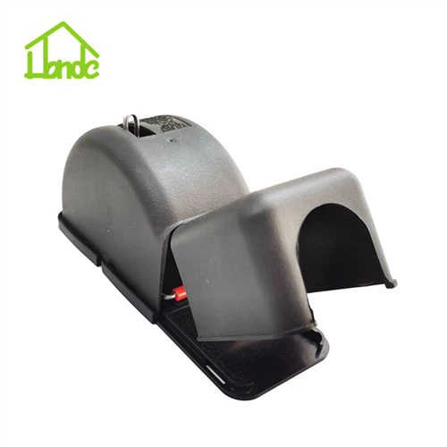 Ефикасна пластична замка за мишеве