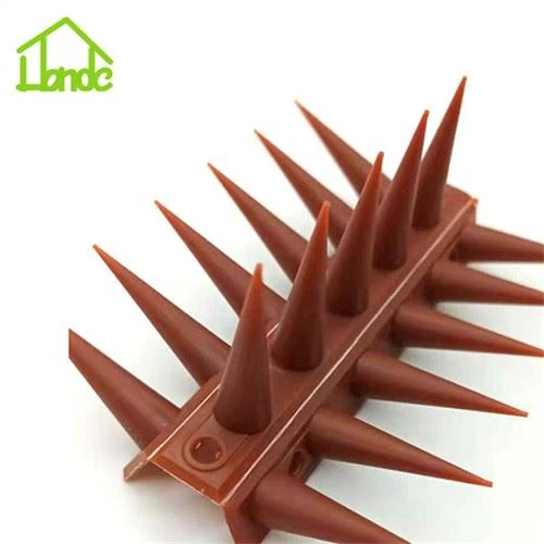 Пластичне траке против птица