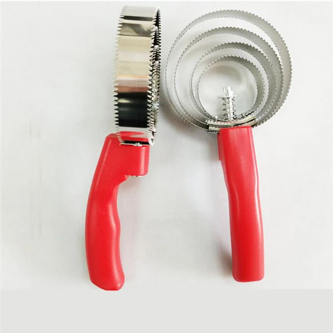Horse Curry Comb Brush Shedding Brush Product