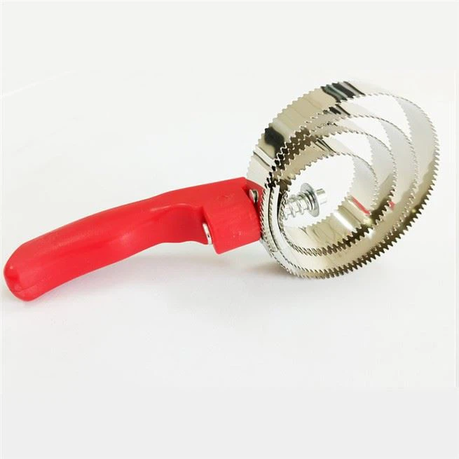 Horse Curry Comb Brush Shedding Brush Product