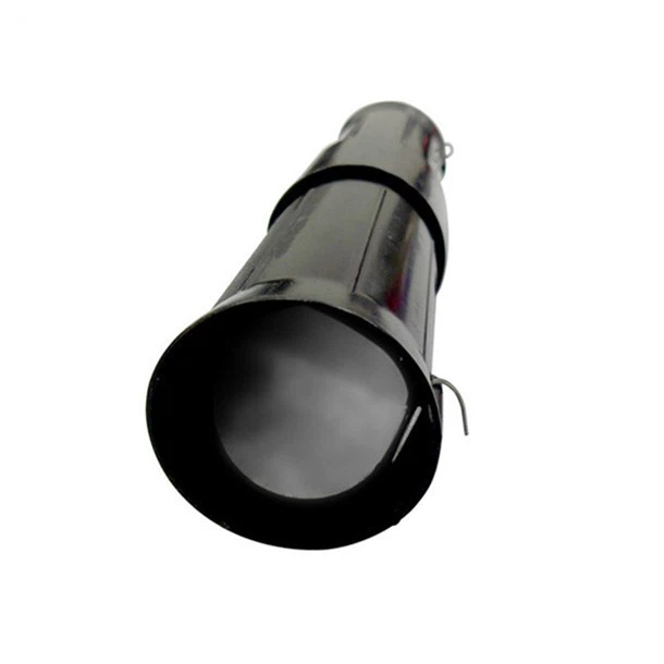 Humane Twin-entry Plastic Mole Gopher Tunnel Trap